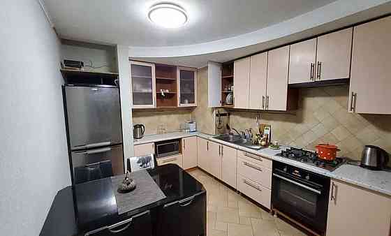 3 кімн квартиру з ремонтом р-н Тополі (712753) Дніпро