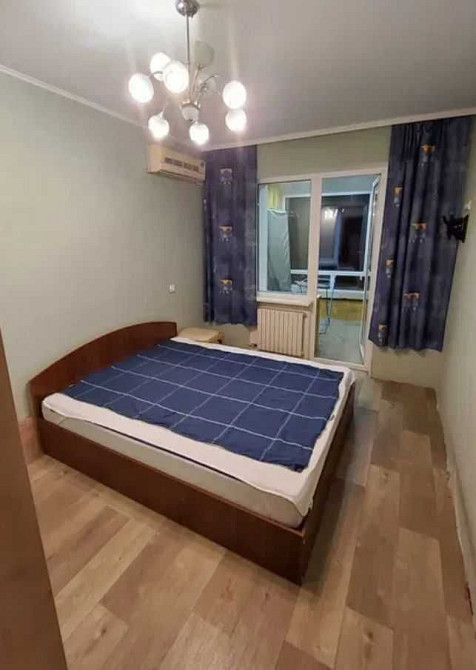 3 кімн квартиру з ремонтом р-н Тополі (712753) Дніпро - зображення 7