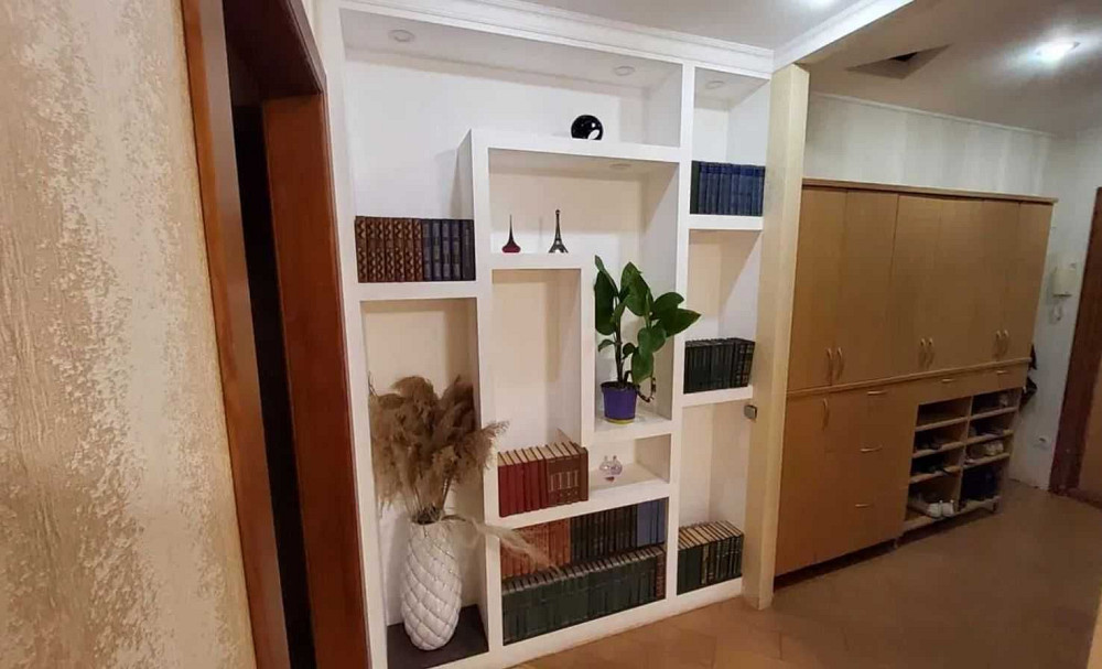 3 кімн квартиру з ремонтом р-н Тополі (712753) Дніпро - зображення 5