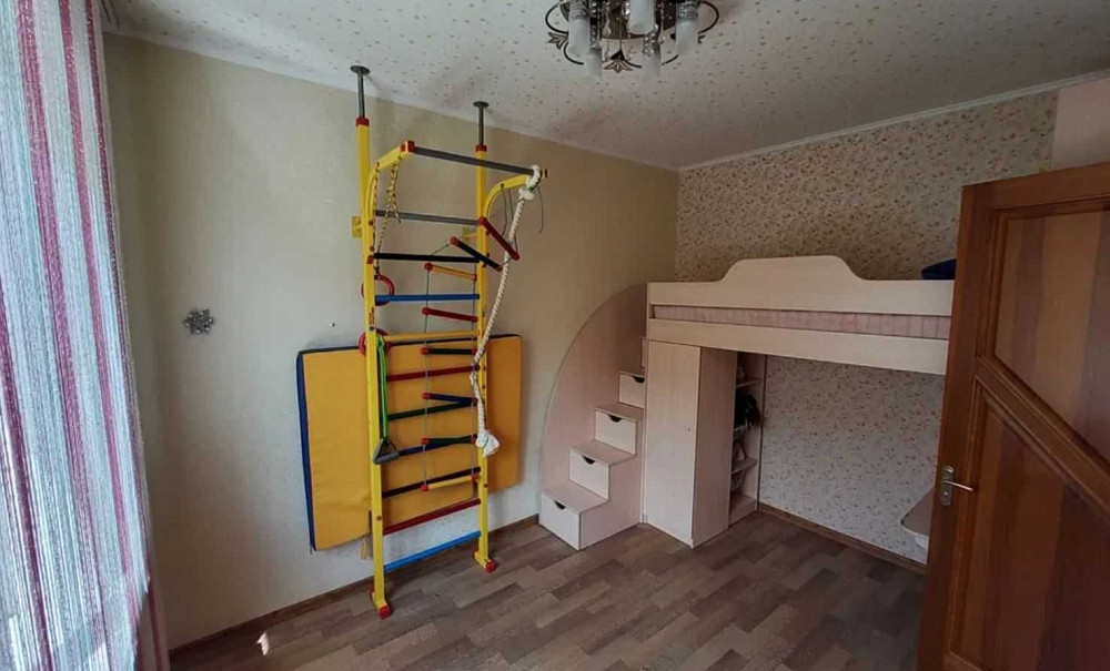 3 кімн квартиру з ремонтом р-н Тополі (712753) Дніпро - зображення 8