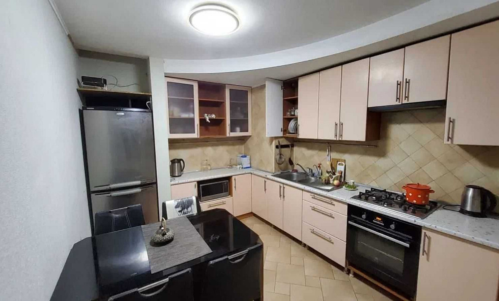 3 кімн квартиру з ремонтом р-н Тополі (712753) Дніпро - зображення 1