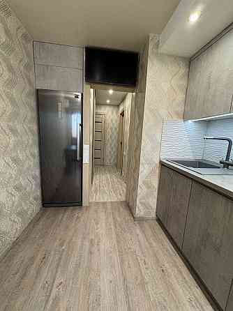 Продам 3-комн. квартиру евро ремонт безналичный расчет м-н Тополь-1 NK Дніпро