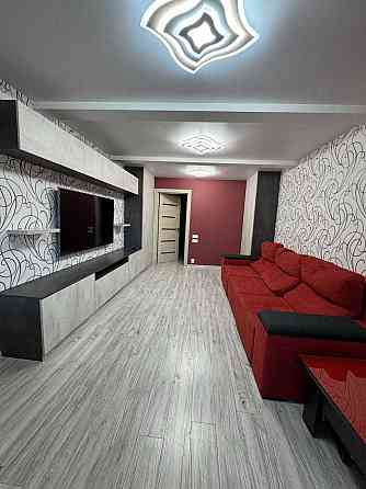 Продам 3-комн. квартиру евро ремонт безналичный расчет м-н Тополь-1 NK Дніпро