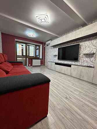 Продам 3-комн. квартиру евро ремонт безналичный расчет м-н Тополь-1 NK Дніпро