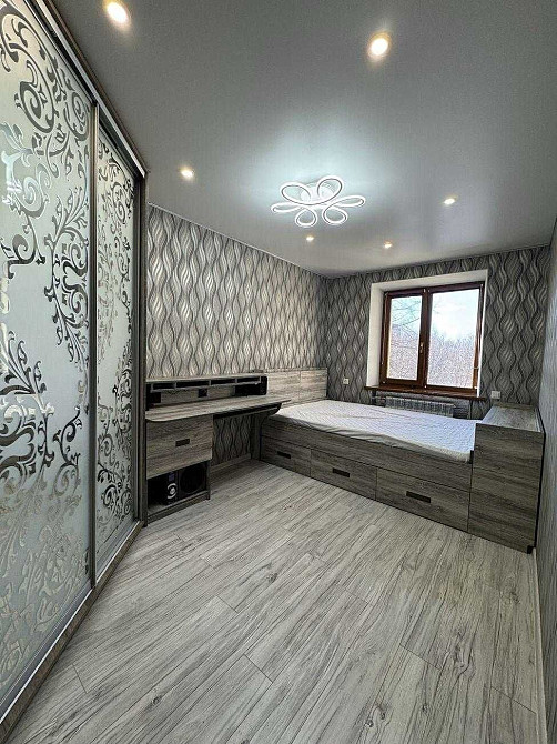 Продам 3-комн. квартиру евро ремонт безналичный расчет м-н Тополь-1 NK Дніпро - зображення 8