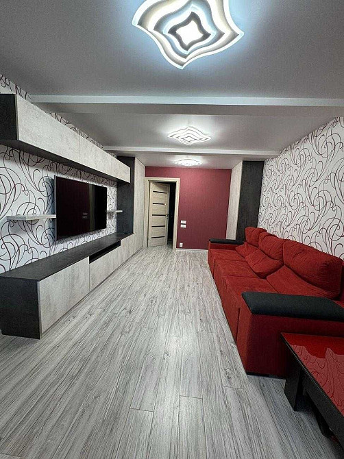 Продам 3-комн. квартиру евро ремонт безналичный расчет м-н Тополь-1 NK Дніпро - зображення 3