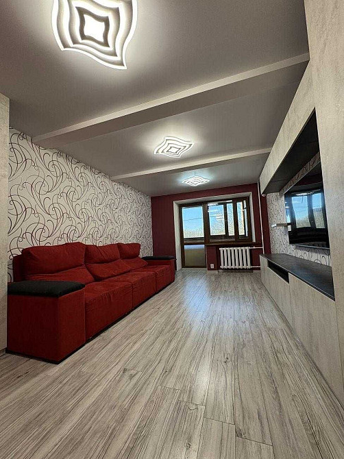 Продам 3-комн. квартиру евро ремонт безналичный расчет м-н Тополь-1 NK Дніпро - зображення 4