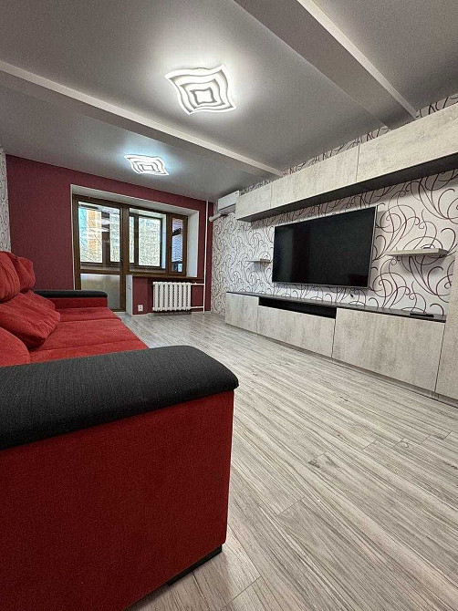 Продам 3-комн. квартиру евро ремонт безналичный расчет м-н Тополь-1 NK Дніпро - зображення 5