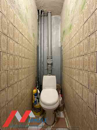 Без% 3к 66м2 Андрія Малишка 3, м. Дарниця 5 хв. Парк Перемога Киев