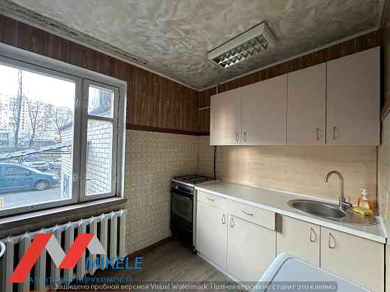 Без% 3к 66м2 Андрія Малишка 3, м. Дарниця 5 хв. Парк Перемога Киев