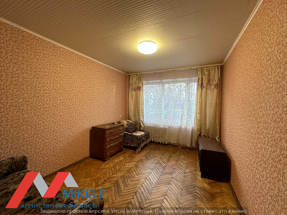 Без% 3к 66м2 Андрія Малишка 3, м. Дарниця 5 хв. Парк Перемога Киев - изображение 7