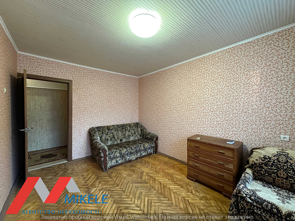 Без% 3к 66м2 Андрія Малишка 3, м. Дарниця 5 хв. Парк Перемога Киев - изображение 8