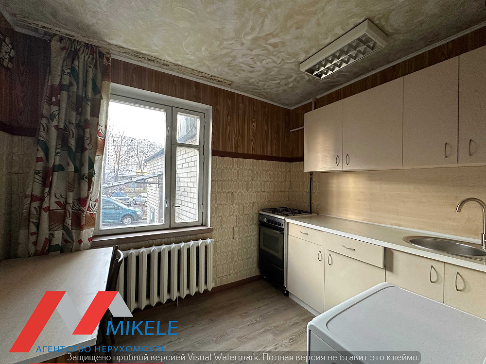 Без% 3к 66м2 Андрія Малишка 3, м. Дарниця 5 хв. Парк Перемога Киев - изображение 1