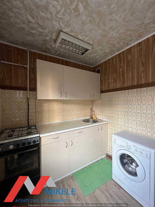 Без% 3к 66м2 Андрія Малишка 3, м. Дарниця 5 хв. Парк Перемога Киев - изображение 3