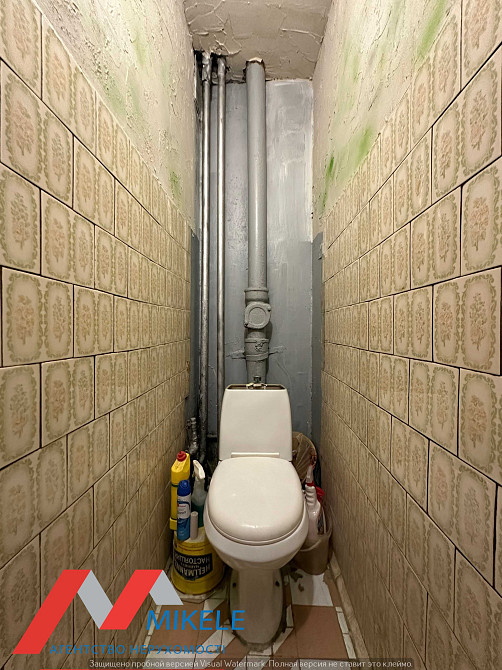 Без% 3к 66м2 Андрія Малишка 3, м. Дарниця 5 хв. Парк Перемога Киев - изображение 6