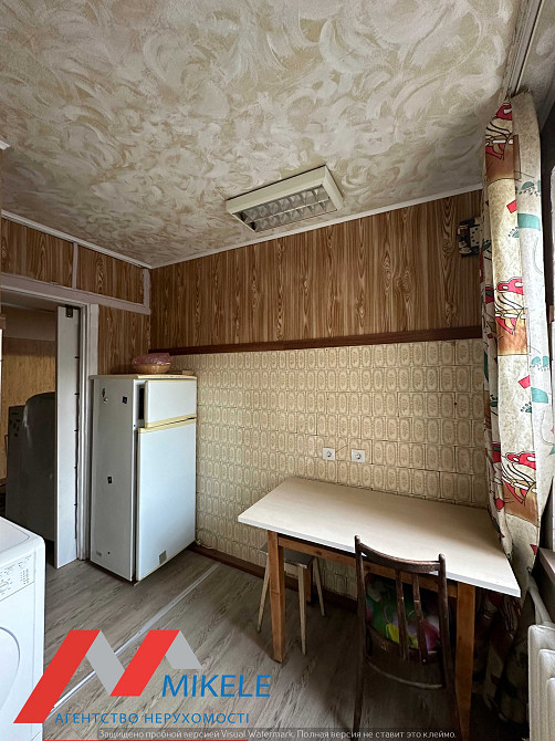 Без% 3к 66м2 Андрія Малишка 3, м. Дарниця 5 хв. Парк Перемога Киев - изображение 4