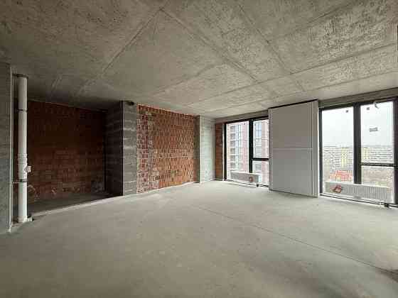 2-к квартира на 4 окна в ЖК Маршал / Marshall Дніпро