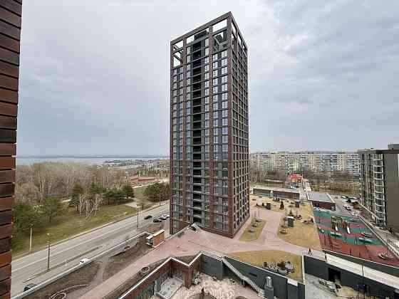 2-к квартира на 4 окна в ЖК Маршал / Marshall Дніпро