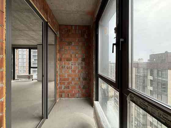 2-к квартира на 4 окна в ЖК Маршал / Marshall Дніпро