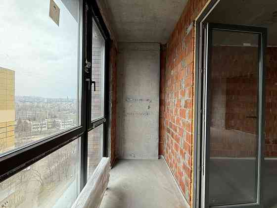 2-к квартира на 4 окна в ЖК Маршал / Marshall Дніпро