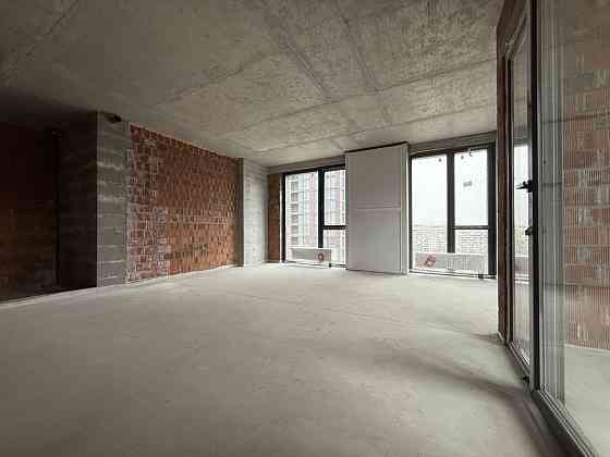 2-к квартира на 4 окна в ЖК Маршал / Marshall Дніпро