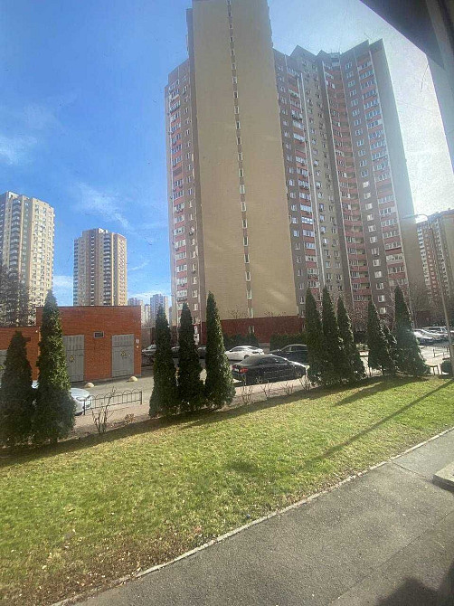 Продажа просторной 3х комнатной квартиры Киев - изображение 4