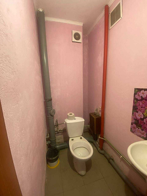 Продажа просторной 3х комнатной квартиры Киев - изображение 8