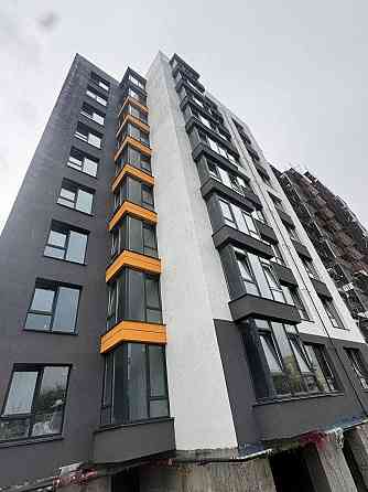 3 кімн квартира Каскад Ивано-Франковск