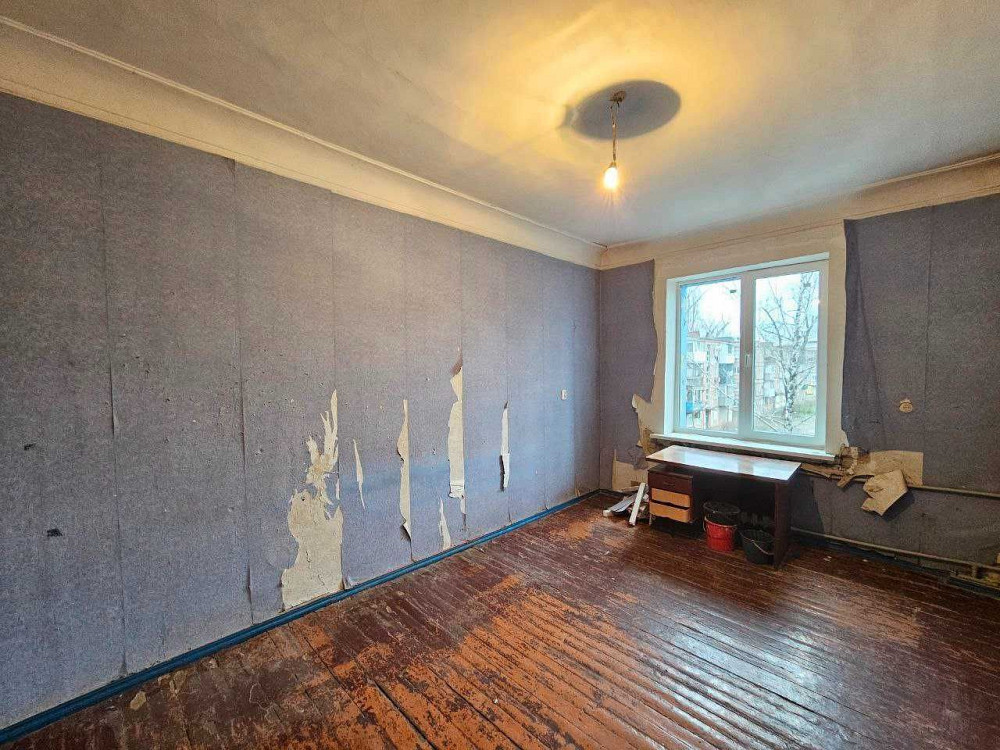 Продаётся двухкомнатная «Сталинка» на улице Соборности Кривой Рог - изображение 8