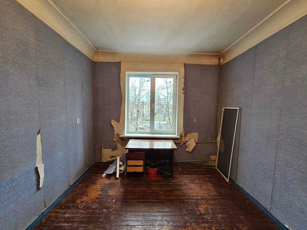 Продаётся двухкомнатная «Сталинка» на улице Соборности Кривой Рог - изображение 7