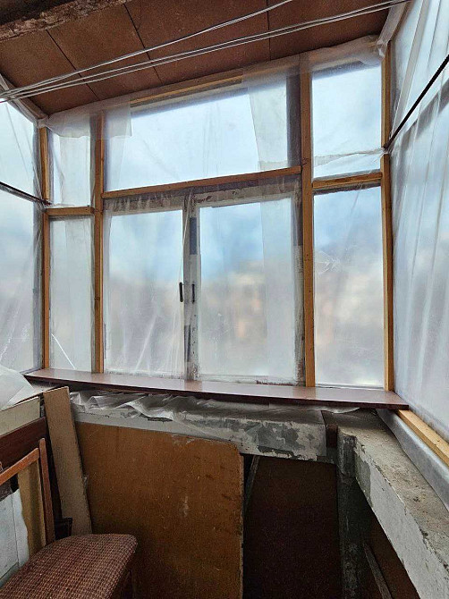 Продаётся двухкомнатная «Сталинка» на улице Соборности Кривой Рог - изображение 6