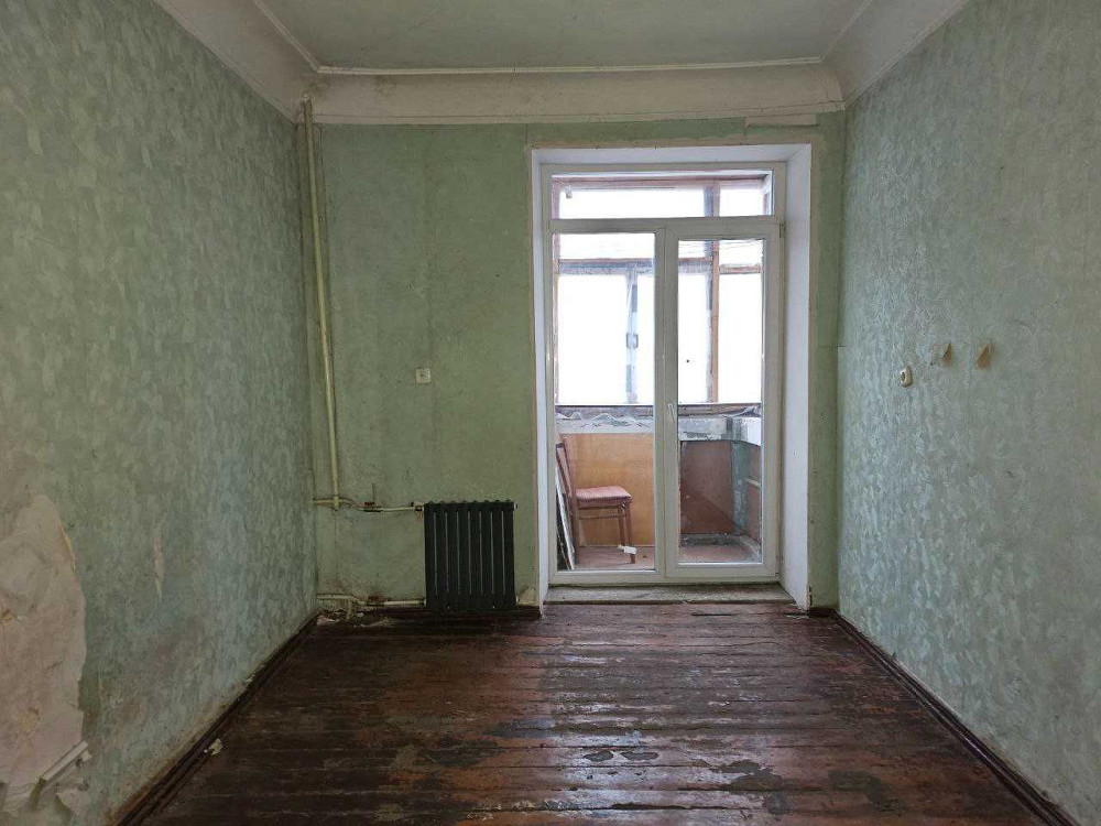 Продаётся двухкомнатная «Сталинка» на улице Соборности Кривой Рог - изображение 4