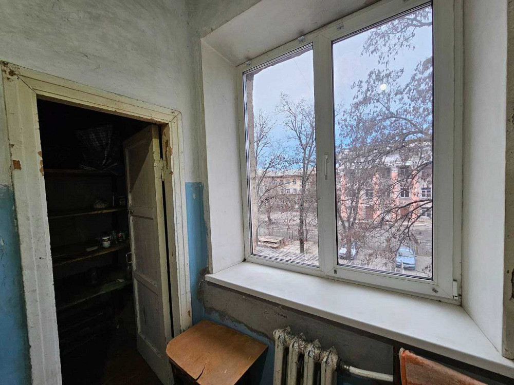 Продаётся двухкомнатная «Сталинка» на улице Соборности Кривой Рог - изображение 2