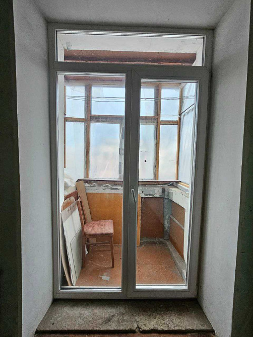 Продаётся двухкомнатная «Сталинка» на улице Соборности Кривой Рог - изображение 5