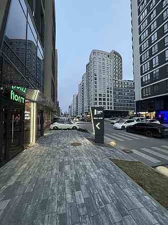 Продаж 1 кім квартири з ремонтом ЖК Парус Сіті, вул. Кульпарківська Львов