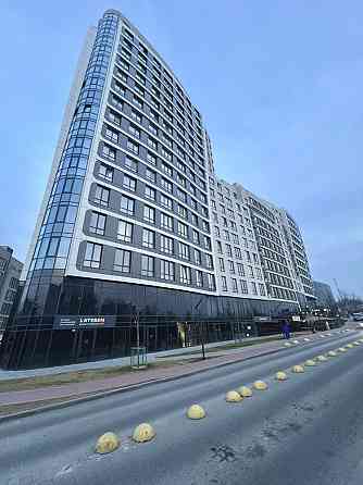 Продаж 1 кім квартири з ремонтом ЖК Парус Сіті, вул. Кульпарківська Львов