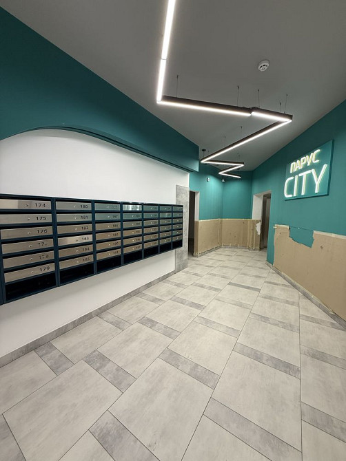 Продаж 1 кім квартири з ремонтом ЖК Парус Сіті, вул. Кульпарківська Львов - изображение 3