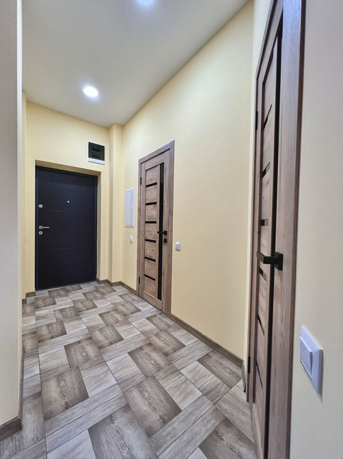 Продаж 1 кім квартири з ремонтом ЖК Парус Сіті, вул. Кульпарківська Львов - изображение 7