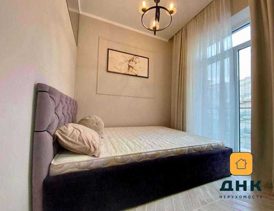 Клубный дом 1к квартира • Дорогой Ремонт 23 Жемчужина • Аркадия• Море Odesa - photo 5