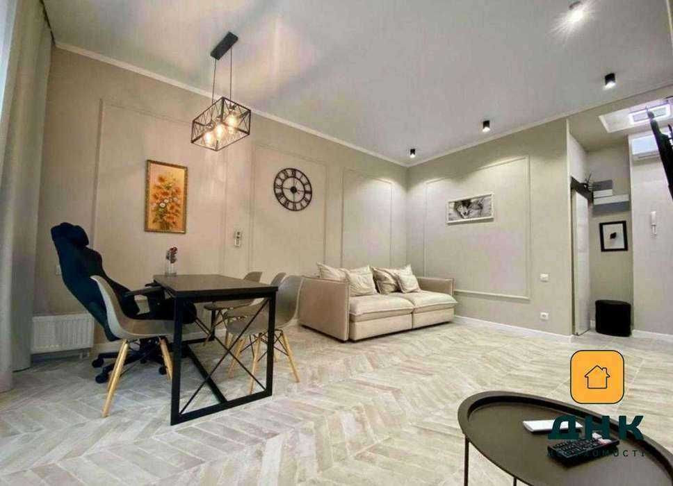 Клубный дом 1к квартира • Дорогой Ремонт 23 Жемчужина • Аркадия• Море Odesa - photo 1