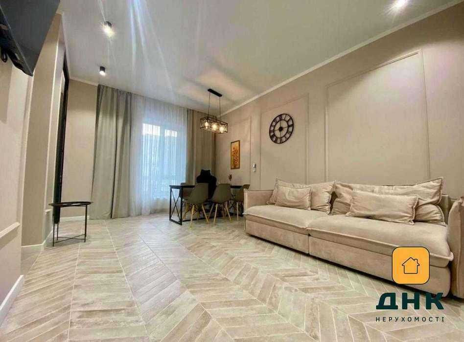 Клубный дом 1к квартира • Дорогой Ремонт 23 Жемчужина • Аркадия• Море Odesa - photo 2