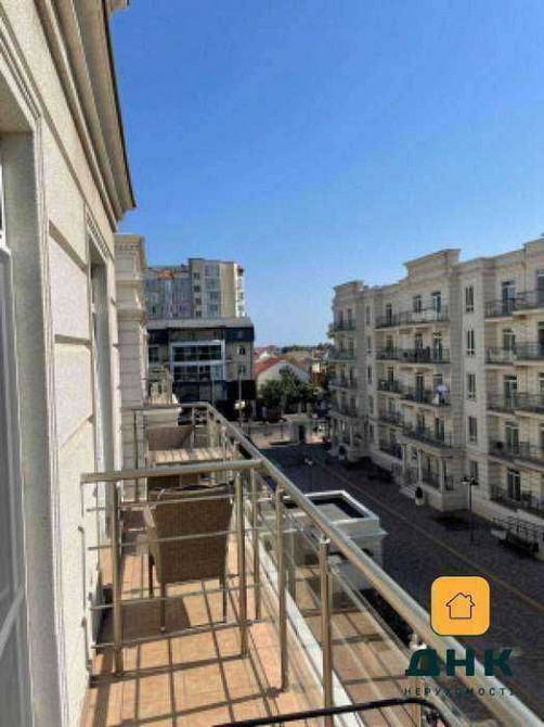 Клубный дом 1к квартира • Дорогой Ремонт 23 Жемчужина • Аркадия• Море Odesa - photo 8