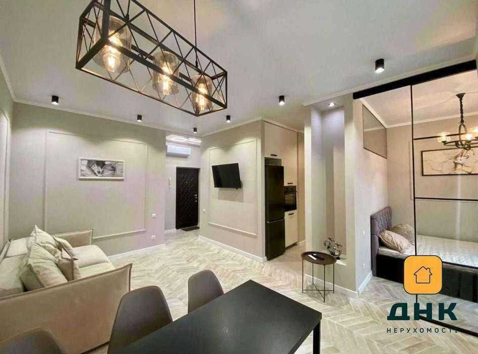 Клубный дом 1к квартира • Дорогой Ремонт 23 Жемчужина • Аркадия• Море Odesa - photo 3