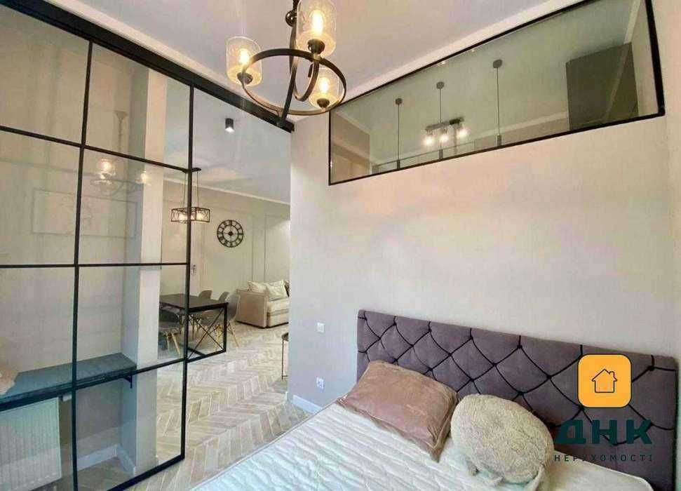 Клубный дом 1к квартира • Дорогой Ремонт 23 Жемчужина • Аркадия• Море Odesa - photo 6