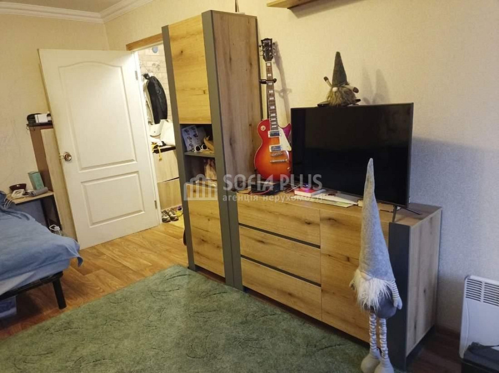 Срочно! 1к, Тичини Павла 6, недорого Киев - изображение 3