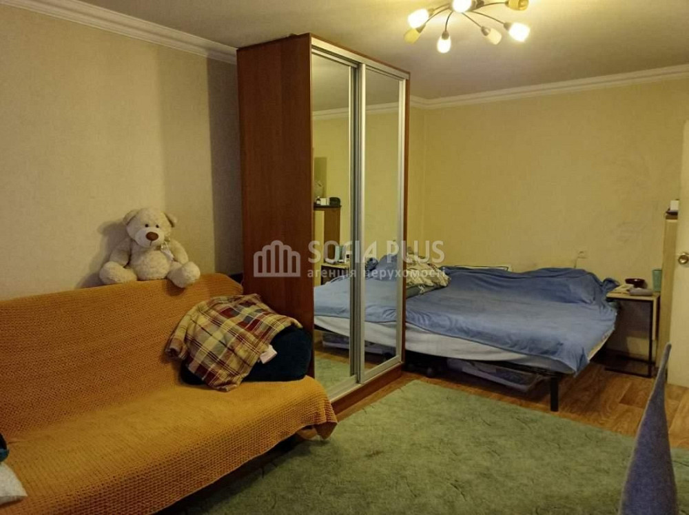 Срочно! 1к, Тичини Павла 6, недорого Киев - изображение 6