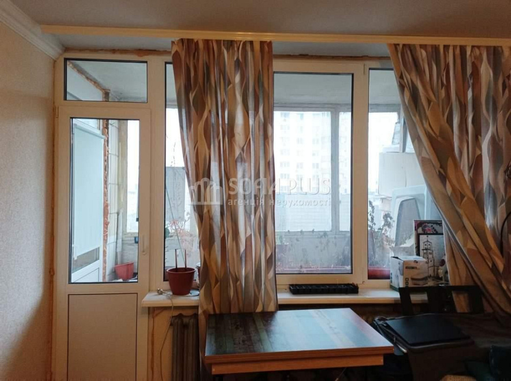 Срочно! 1к, Тичини Павла 6, недорого Киев - изображение 4