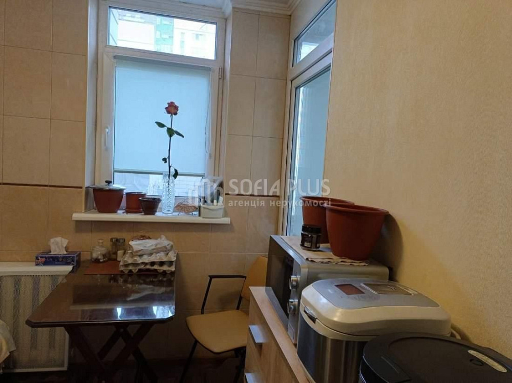 Срочно! 1к, Тичини Павла 6, недорого Киев - изображение 8