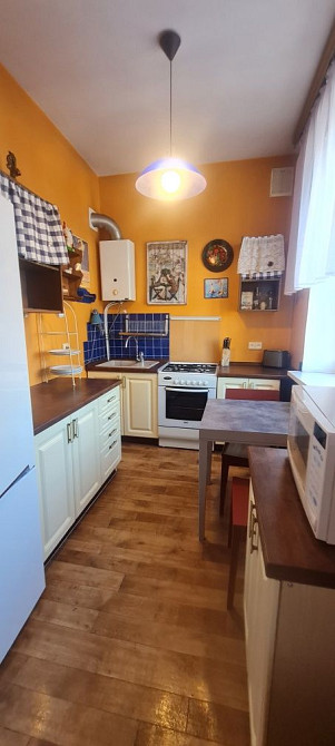 Продам 2х комн сталинку пр-т Александровский/ Б. Арнаутская/ центр Odesa - photo 4