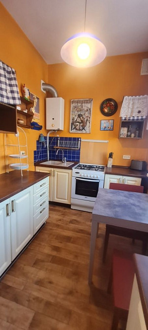 Продам 2х комн сталинку пр-т Александровский/ Б. Арнаутская/ центр Odesa - photo 3